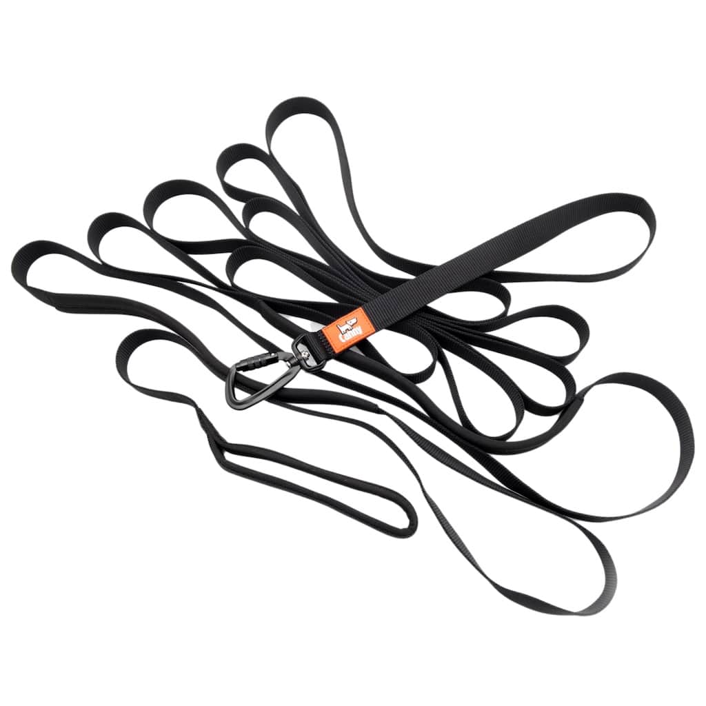 The Canny Company Long Training Line Dog Lead