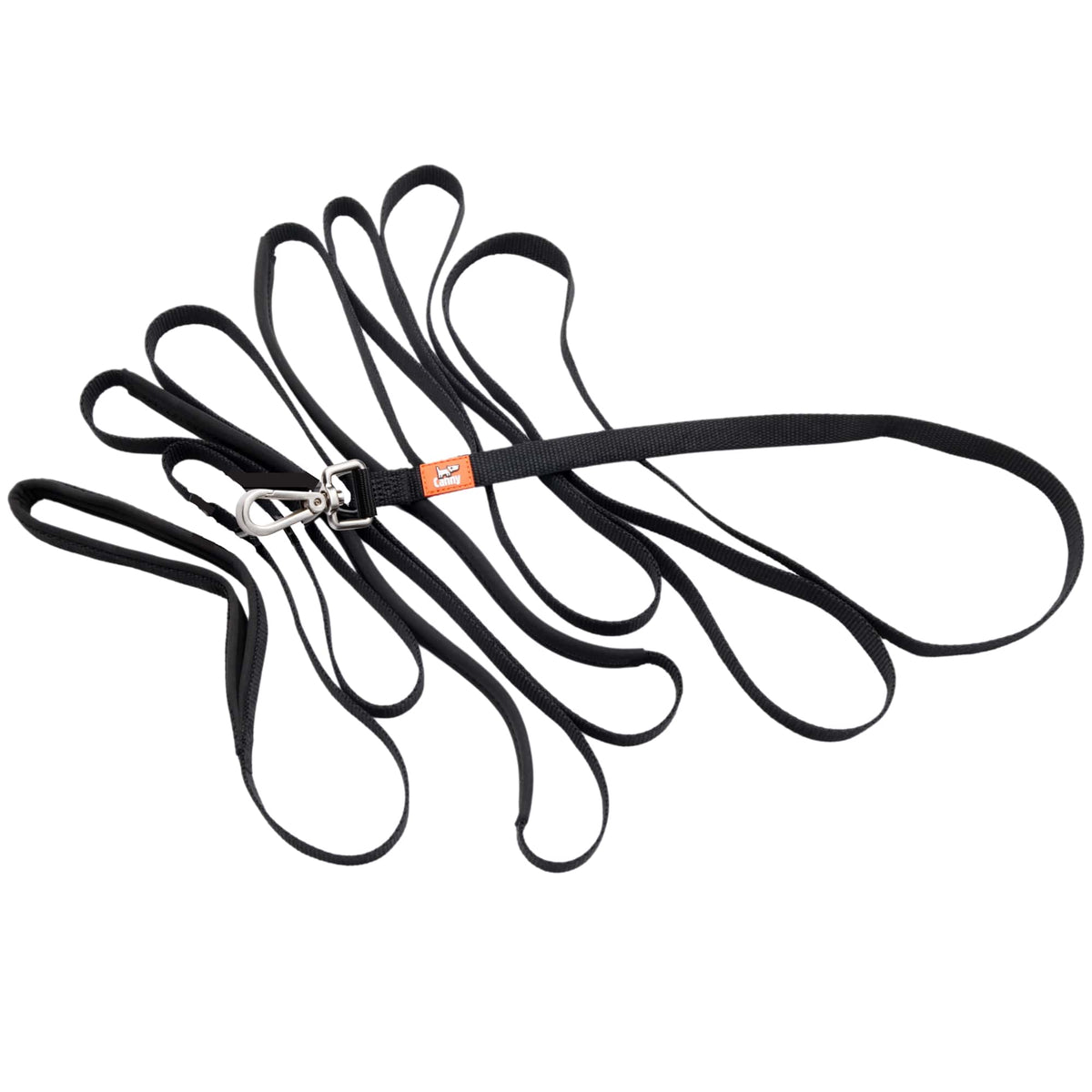 The Canny Company Long Training Line Dog Lead