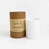 Paws Right There Calm & Comfort Essential Oil Candle 30cl
