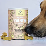 Gizzls Calming Dog Treats