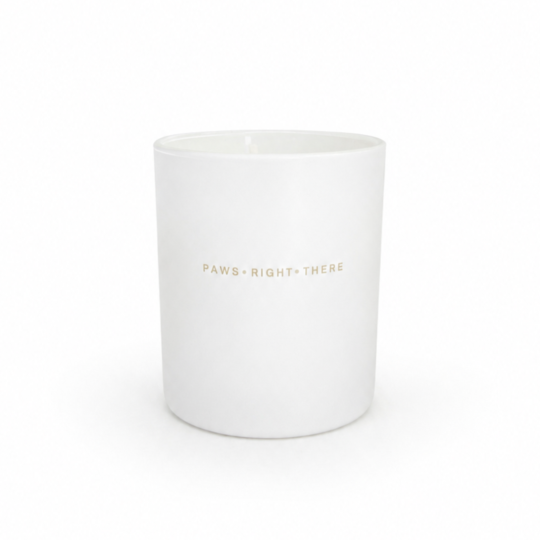 Paws Right There Calm & Comfort Essential Oil Candle 30cl