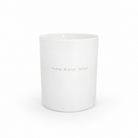 Paws Right There Calm & Comfort Essential Oil Candle 30cl