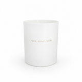 Paws Right There Relax Mama Essential Oil Candle 30cl