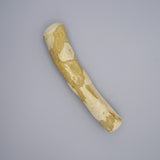 SnazzyTails Natural Coffee Wood Dog Chews