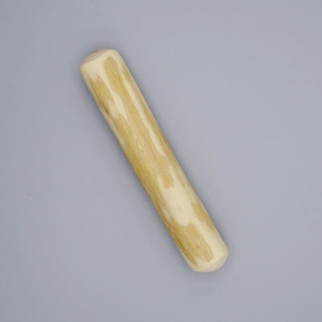 SnazzyTails Natural Coffee Wood Dog Chews