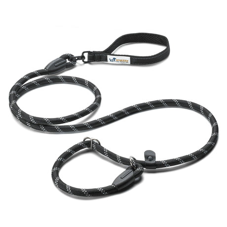 SnazzyTails Freedom Pro Rope Dog Lead