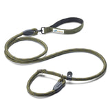 SnazzyTails Freedom Pro Rope Dog Lead
