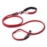SnazzyTails Freedom Pro Rope Dog Lead