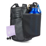 Custom Product Test Leather Barking Bags   