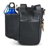 Custom Product Test Leather Barking Bags   
