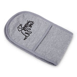 Dog Drying Mitt  Barking Bags   