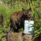 Gizzls Hairball Control Soft Cat Treats