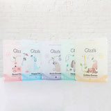 Gizzls Happy Gut Small Dog Treats 100g