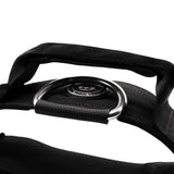 BTactical 5cm Nylon Dog Collar - Midnight Black