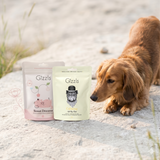 Gizzls Calming Treat Bundle for Small Dogs