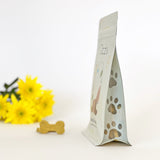 Gizzls Golden Bones Big Dog Treats 200g