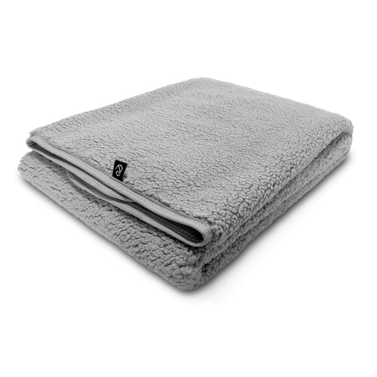 Pup & Kit - PetProtector® Waterproof Pet Blanket - Grey