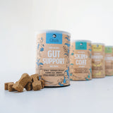 Gizzls Gut Support Dog Treats
