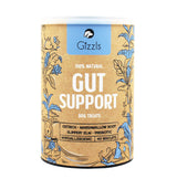 Gizzls Gut Support Dog Treats