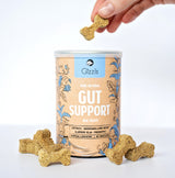Gizzls Itchy Skin & Tummy Bundle Dog Supplement Treats