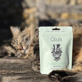 Gizzls Hairball Control Soft Cat Treats