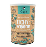 Gizzls Itchy & Scratchy Dog Treats