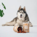 Gizzls Joint & Mobility Dog Treats