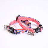 SnazzyTails The Luna Cat Collar