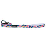 SnazzyTails Luna Dog Lead - Floral