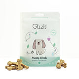Gizzls Everyday Treats Bundle for Small Dogs - 5 x 100g