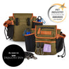 The Original Bag - Khaki