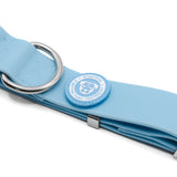BTactical 4cm PVC Dog Collar - Pastel Blue