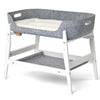 Pup & Kit - PetNest® Bedside Pet Bed - White