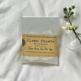 Paws Right There Clean Sheets Aromatherapy Wax Melts Pack of 4