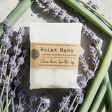 Paws Right There Relax Mama Aromatherapy Wax Melts - Pack of 4