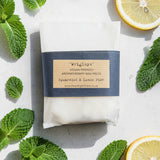 Paws Right There Wrigleys Lemon Fizz & Mint Wax Melts – Pack of 4
