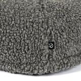 Pup & Kit - PupPillow® Luxury Dog Bed - Slate Grey