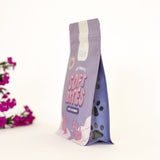 Gizzls Ostrich Liver & Blueberry Soft Dog Treats 300g