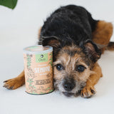 Gizzls Senior Dog Treats