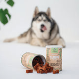 Gizzls Senior Dog Treats