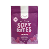 Gizzls Calming Soft Dog Treats 300g