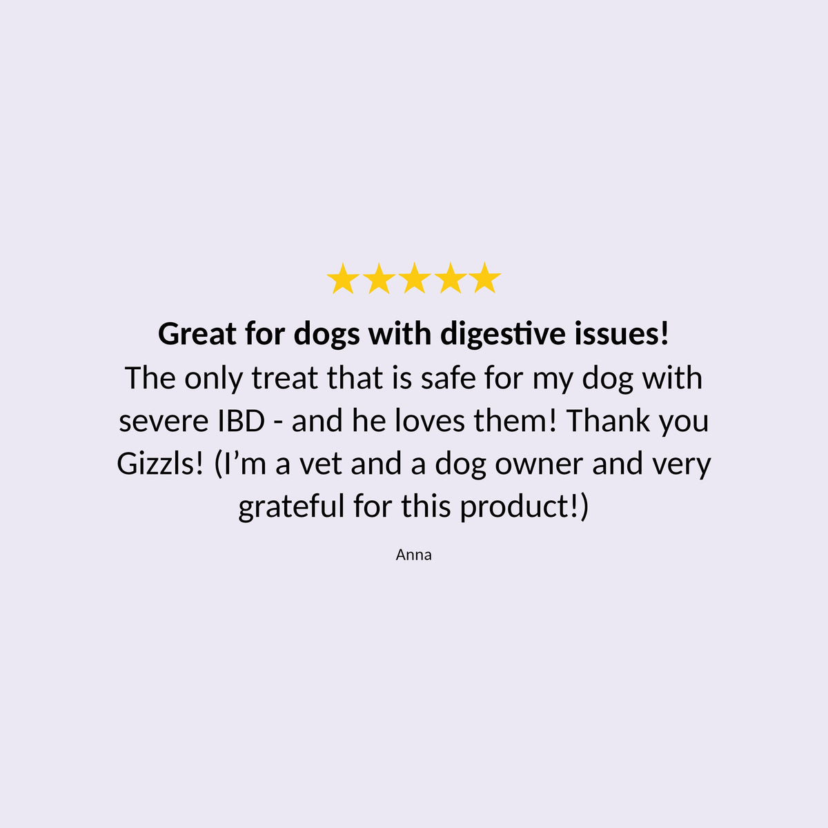Gizzls Soft Bites Dog Treat Bundle 2 x 300g