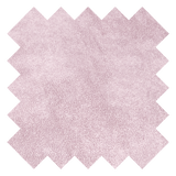 Luxury Faux Suede Dog Bed - Mauve  Barking Beds   