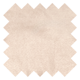 Luxury Faux Suede Dog Bed - Stone  Barking Beds   