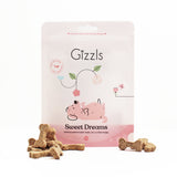 Gizzls Calming Treat Bundle for Small Dogs