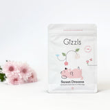 Gizzls Sweet Dreams Big Dog Treats 200g
