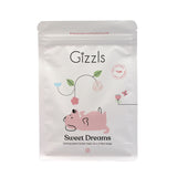 Gizzls Sweet Dreams Big Dog Treats 200g