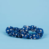 SnazzyTails Minnie I Hair Scrunchie Polka Dot