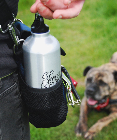 Water Bottle For The Original Bag  Barking Bags   