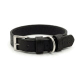 Ralph & Co Lignify Dog Collar Black